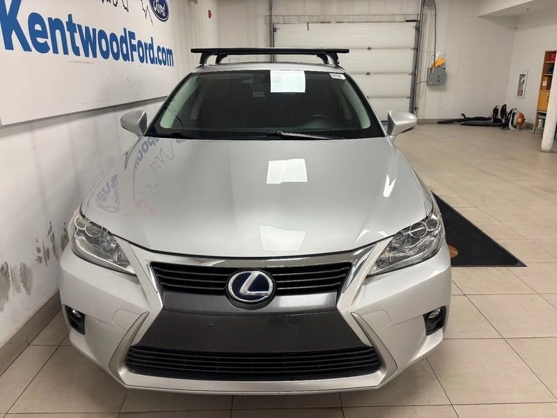2014 Lexus CT - Image 2 of 20