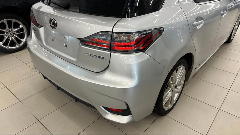 2014 Lexus CT - Image 13 of 13