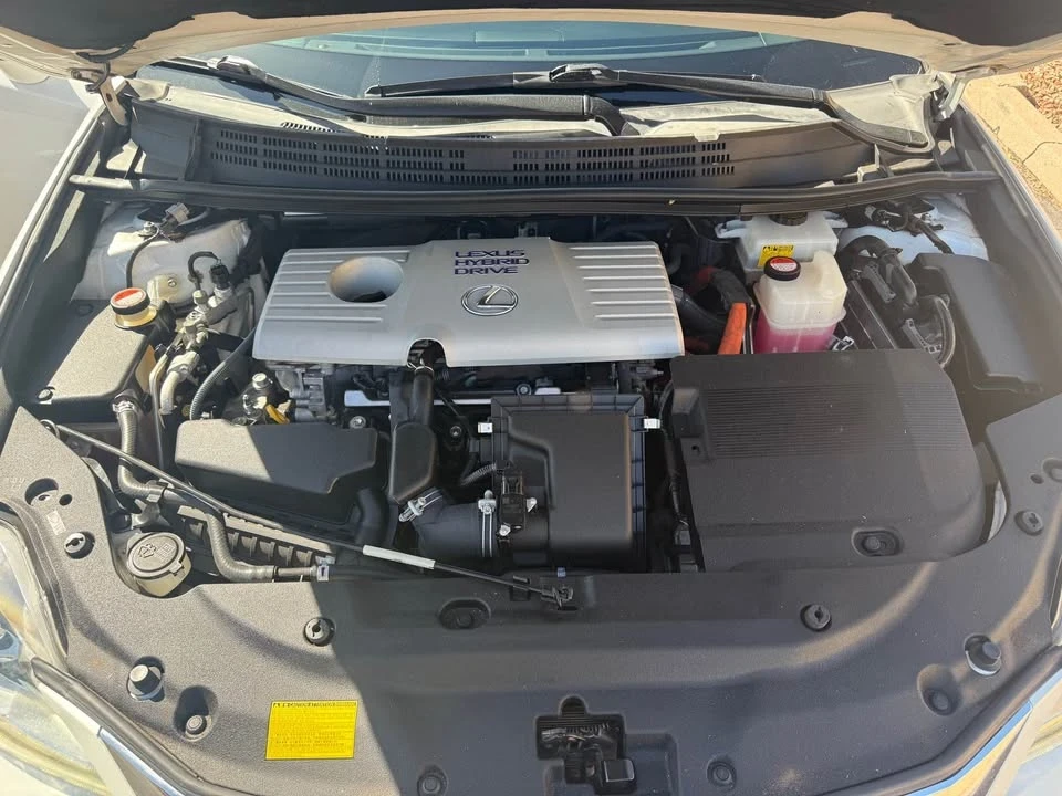 2014 Lexus CT - Image 9 of 9