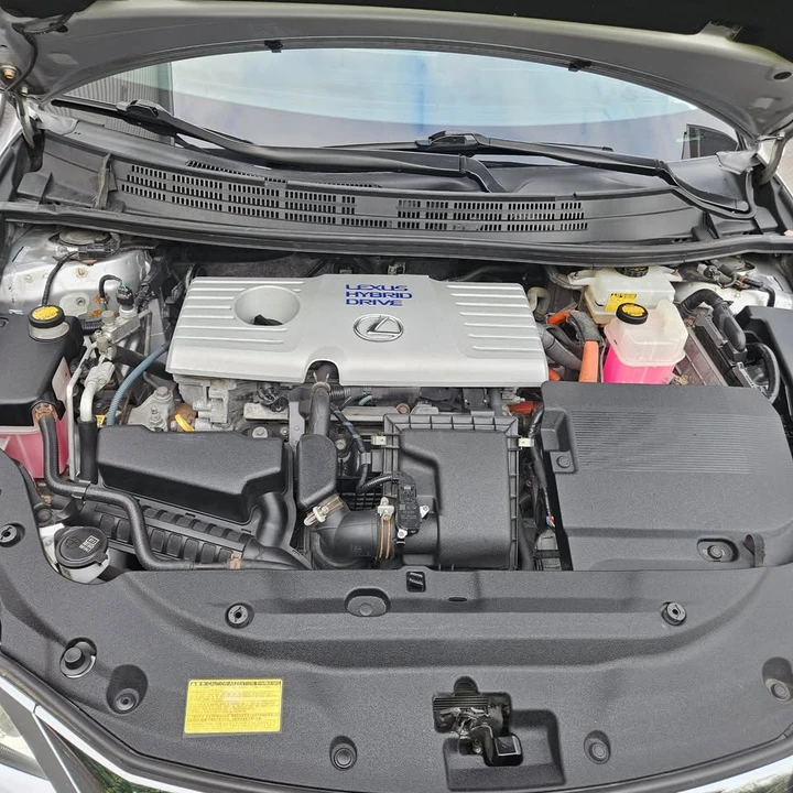 2014 Lexus CT - Image 3 of 12