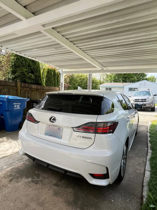 2014 Lexus CT - Image 6 of 9