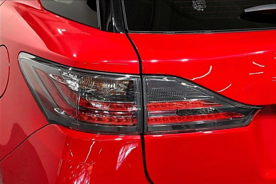2014 Lexus CT - Image 5 of 20