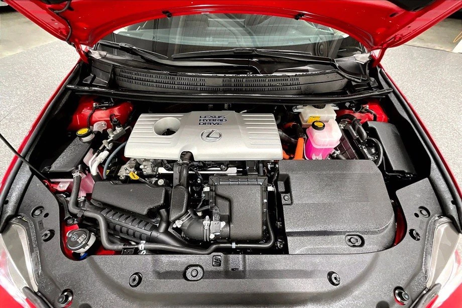 2014 Lexus CT - Image 13 of 20