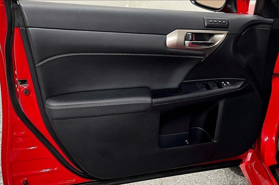 2014 Lexus CT - Image 20 of 20