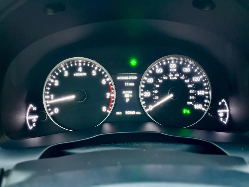 2014 Lexus ES 6th Gen - Image 12 of 17
