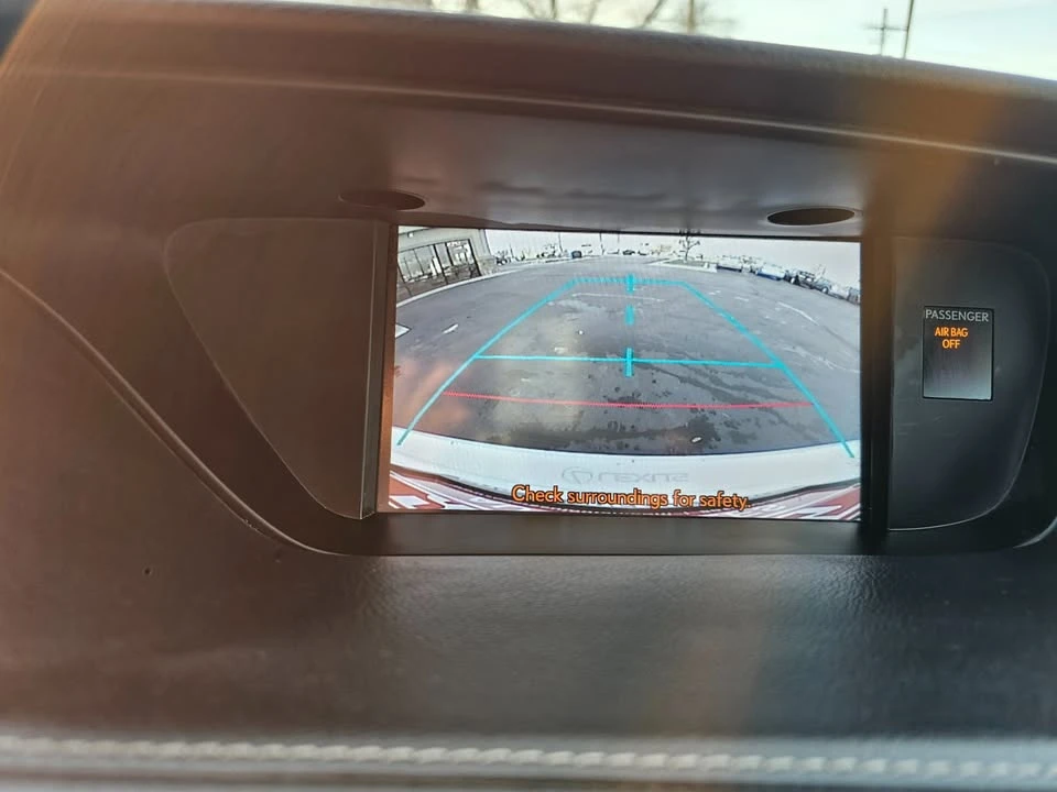2014 Lexus ES 6th Gen - Image 15 of 21