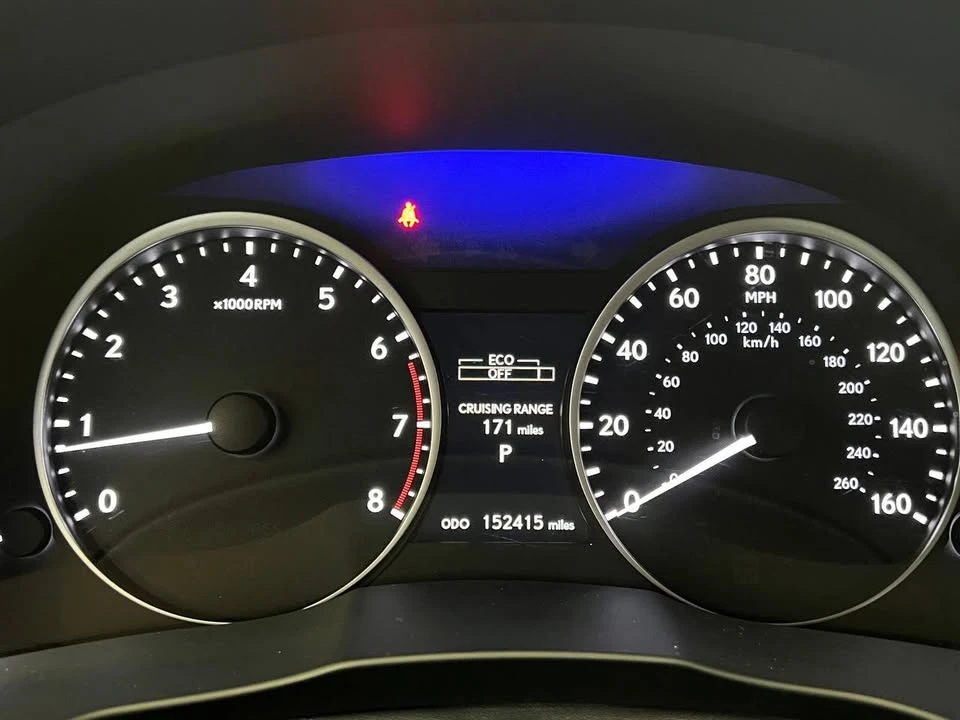 2014 Lexus ES 6th Gen - Image 16 of 20