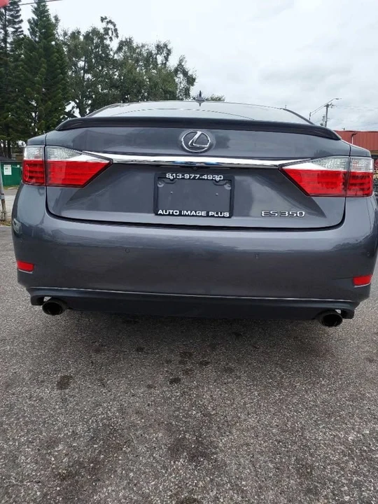 2014 Lexus ES 6th Gen - Image 4 of 20