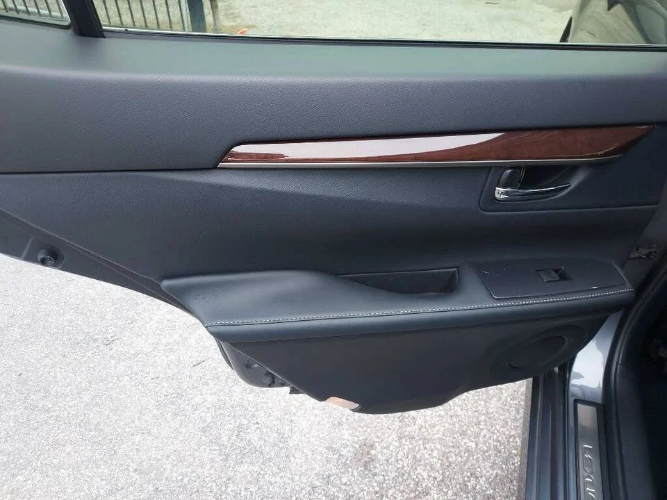 2014 Lexus ES 6th Gen - Image 20 of 20