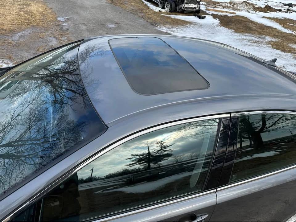 2014 Lexus ES 6th Gen - Image 18 of 20