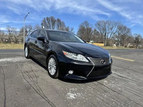 2014 Lexus ES 350