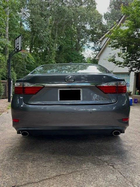 2014 Lexus ES 6th Gen - Image 3 of 14