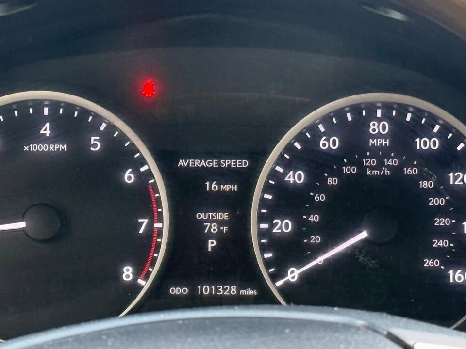 2014 Lexus ES 6th Gen - Image 16 of 20