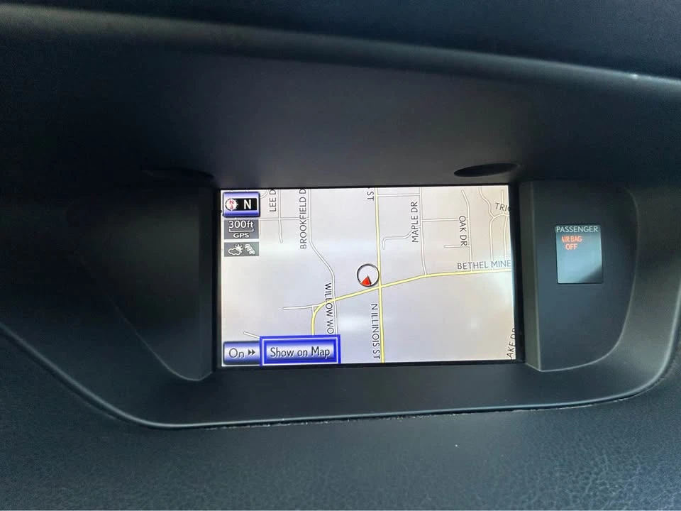2014 Lexus ES 6th Gen - Image 10 of 20