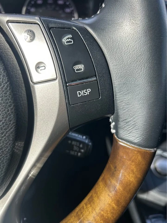 2014 Lexus ES 6th Gen - Image 8 of 20