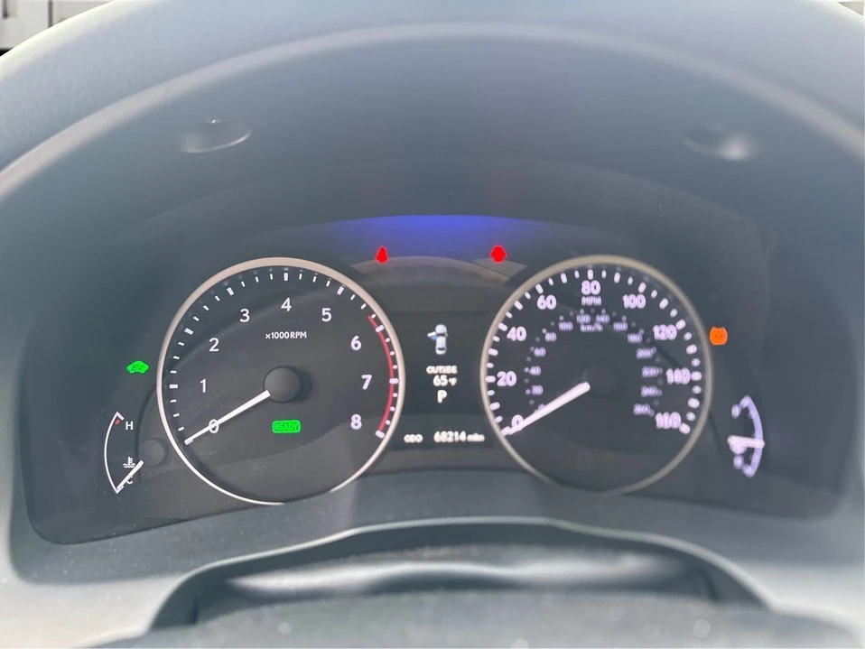 2014 Lexus ES 6th Gen - Image 15 of 20