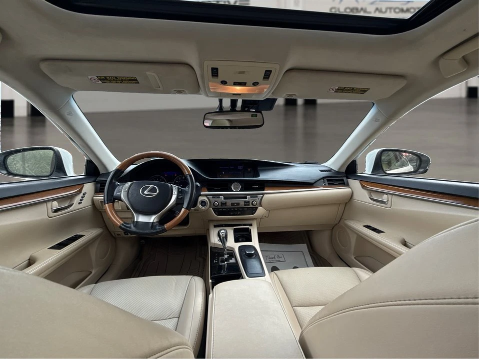 2014 Lexus ES 6th Gen - Image 20 of 20