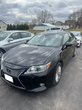 2014 Lexus ES 350