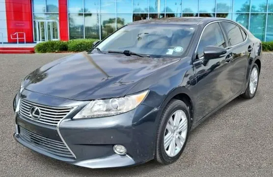 2014 Lexus ES 350