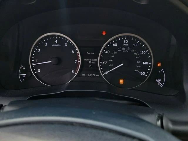 2014 Lexus ES 6th Gen - Image 8 of 12