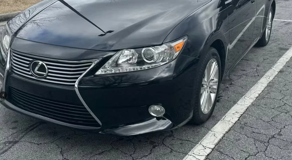 2014 Lexus ES 6th Gen - Image 17 of 17