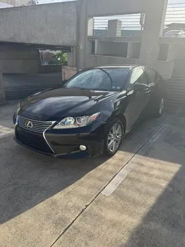 2014 Lexus ES 300