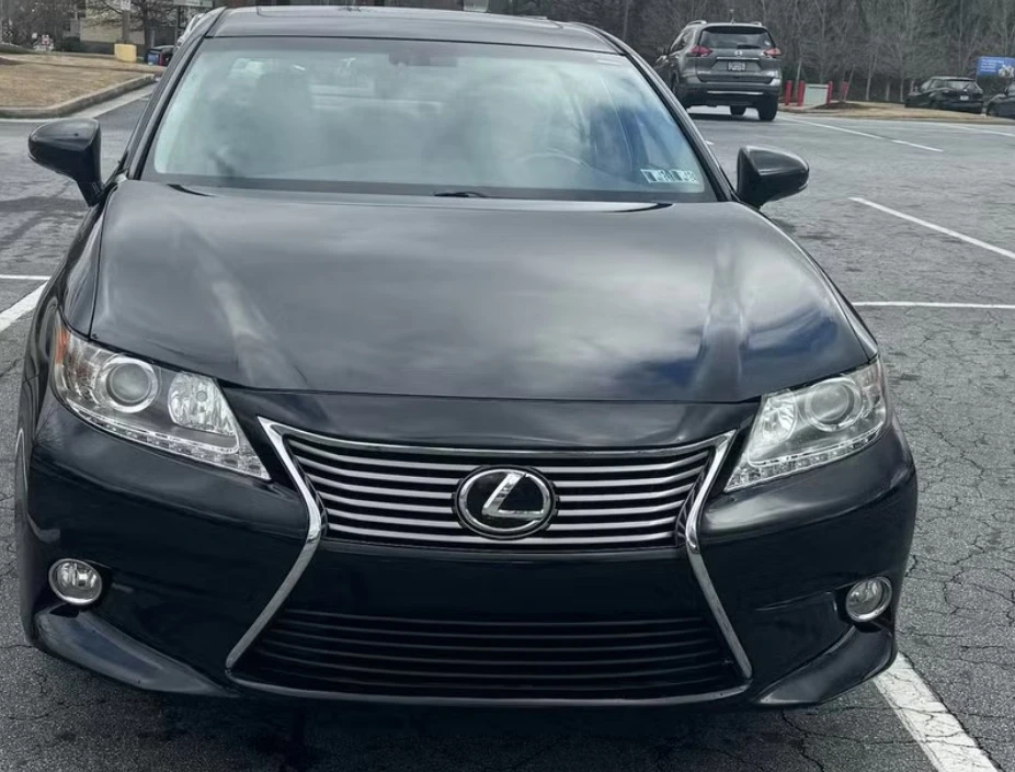 2014 Lexus ES 6th Gen - Image 7 of 17