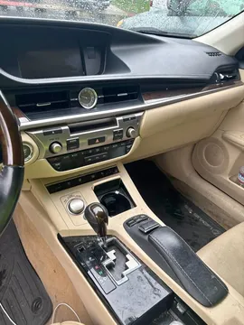 2014 Lexus ES 350