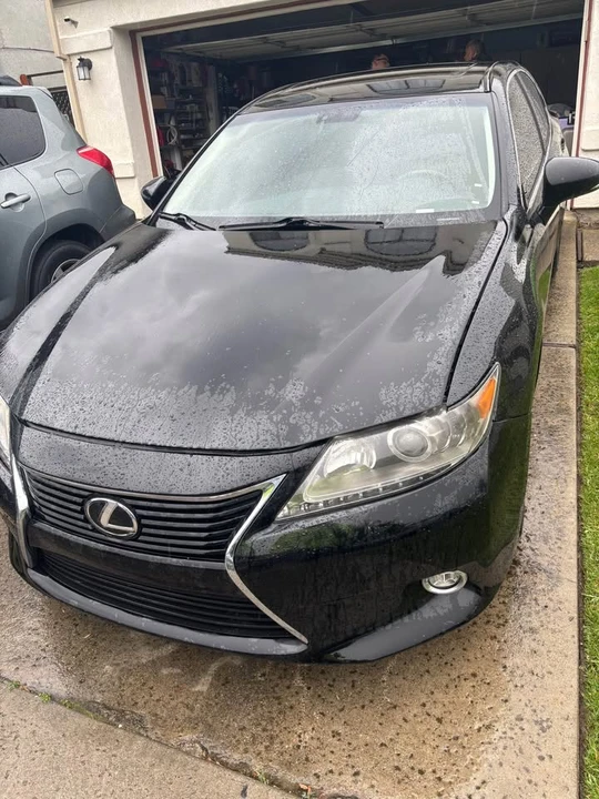 2014 Lexus ES 6th Gen - Image 4 of 7