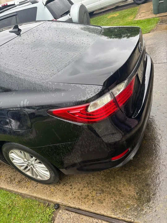 2014 Lexus ES 6th Gen - Image 6 of 7