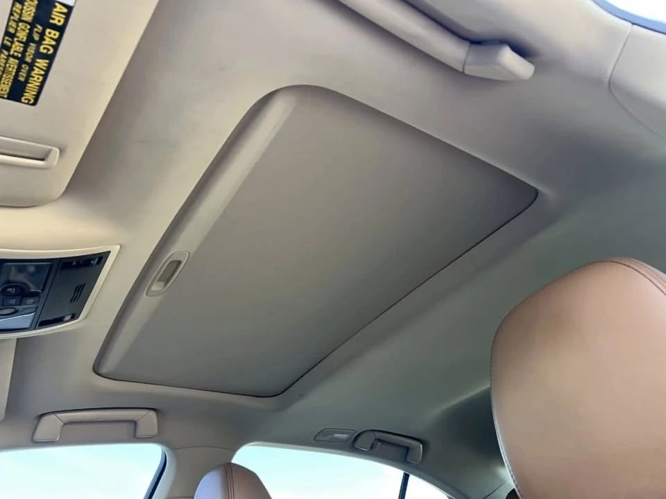 2014 Lexus GS 4th Gen - Image 7 of 20