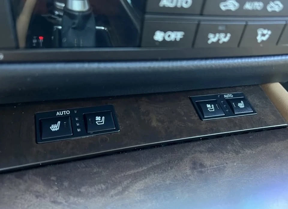 2014 Lexus GS 4th Gen - Image 6 of 20