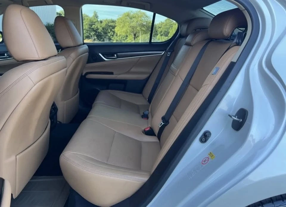2014 Lexus GS 4th Gen - Image 20 of 20