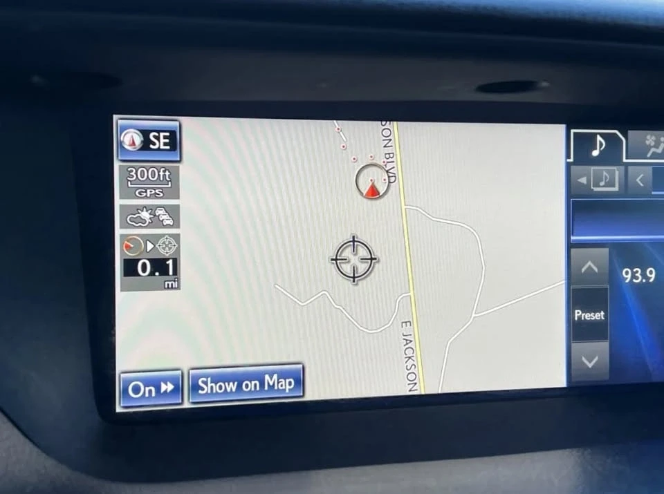 2014 Lexus GS 4th Gen - Image 4 of 20