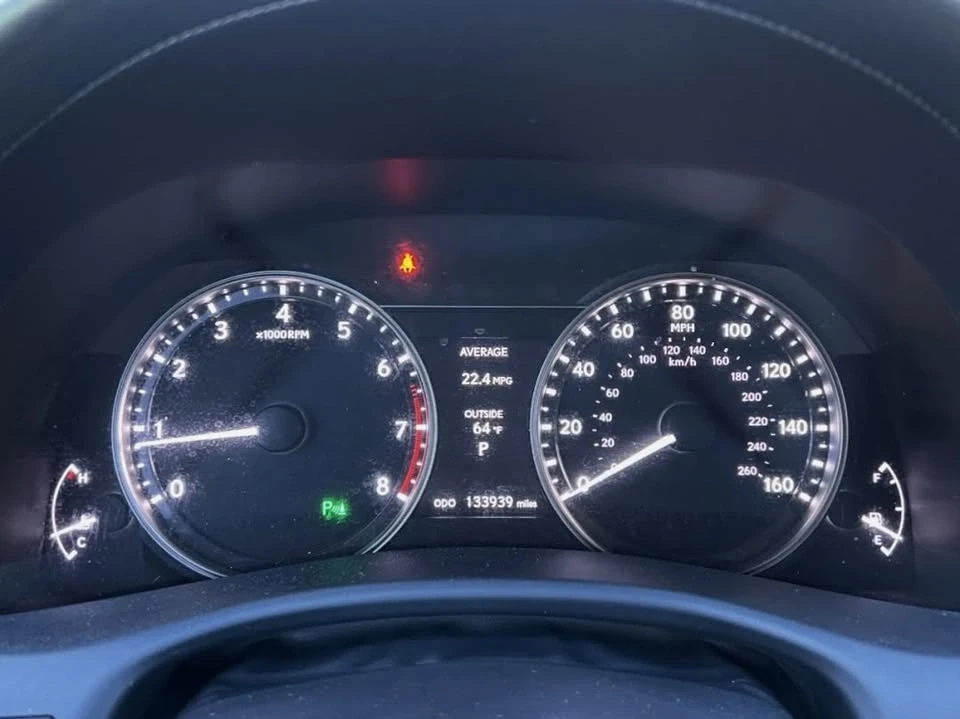 2014 Lexus GS 4th Gen - Image 3 of 20