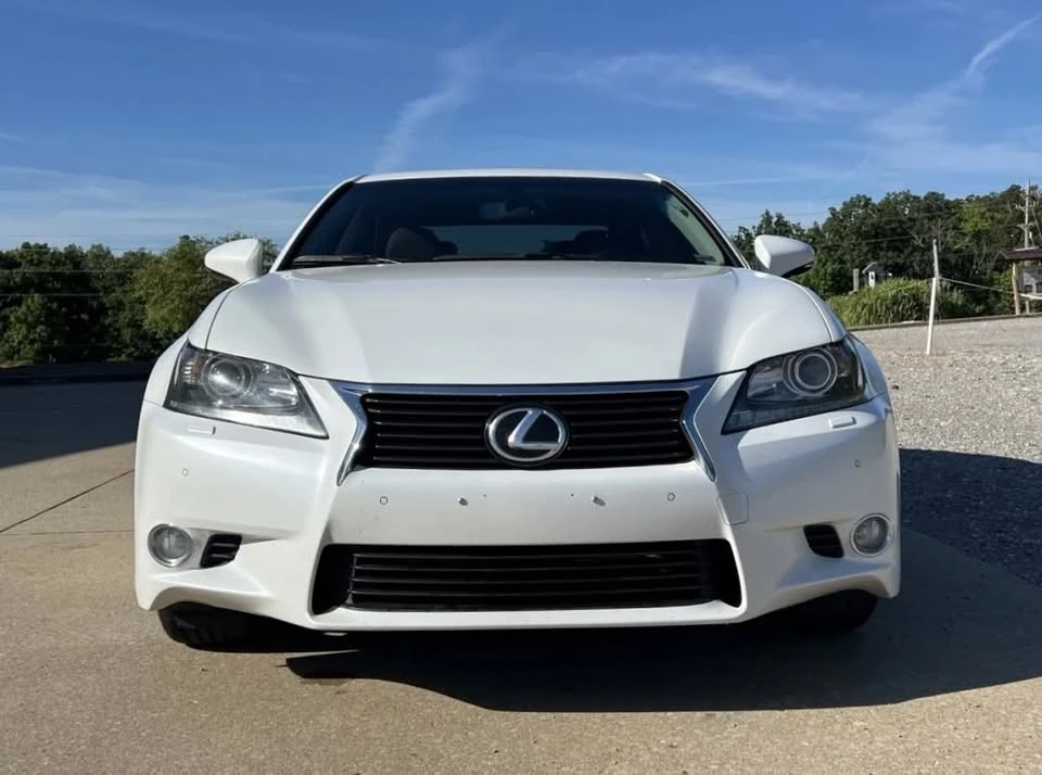 2014 Lexus GS 4th Gen - Image 15 of 20