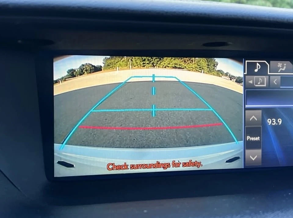 2014 Lexus GS 4th Gen - Image 5 of 20