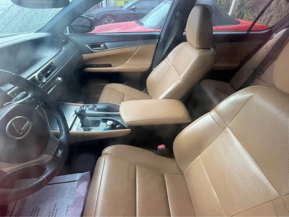 2014 Lexus GS 4th Gen - Image 3 of 7