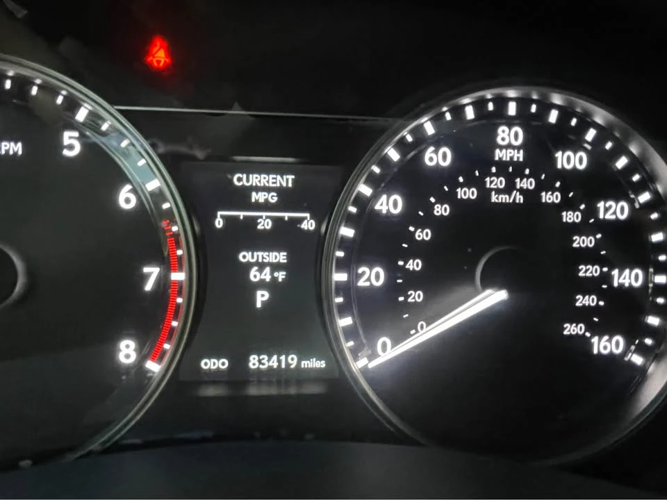 2014 Lexus GS 4th Gen - Image 13 of 13