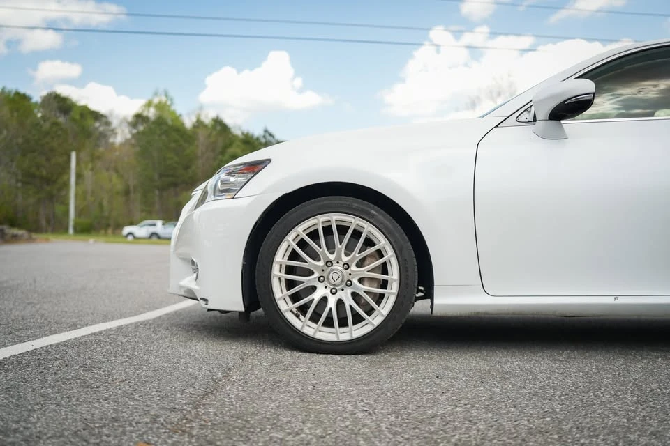 2014 Lexus GS 4th Gen - Image 7 of 20