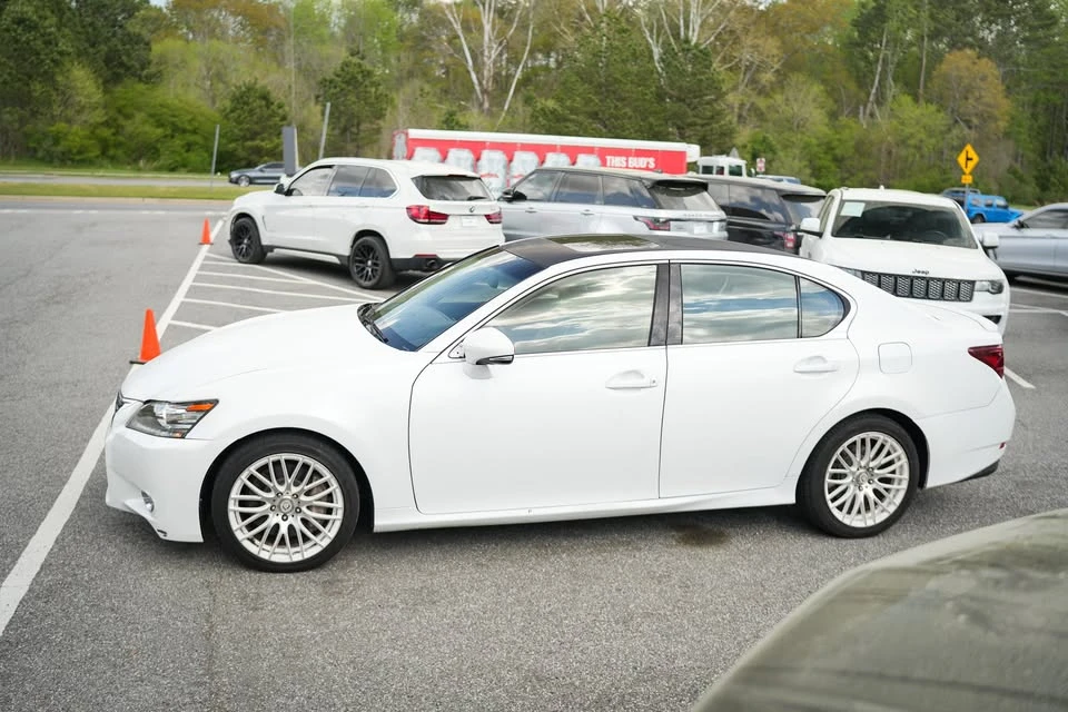 2014 Lexus GS 4th Gen - Image 6 of 20