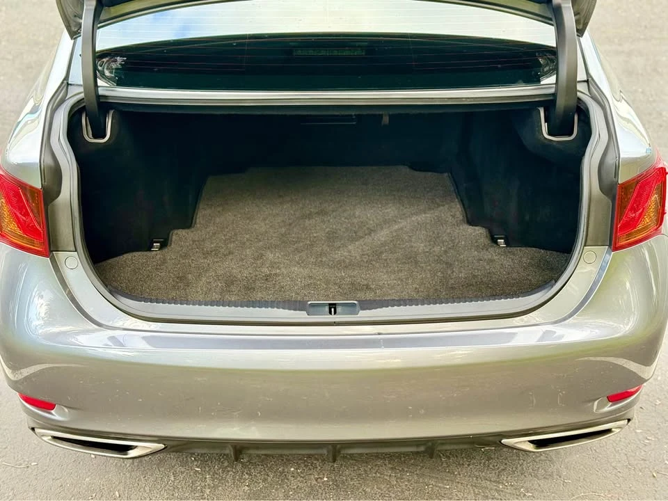 2014 Lexus GS 4th Gen - Image 6 of 16