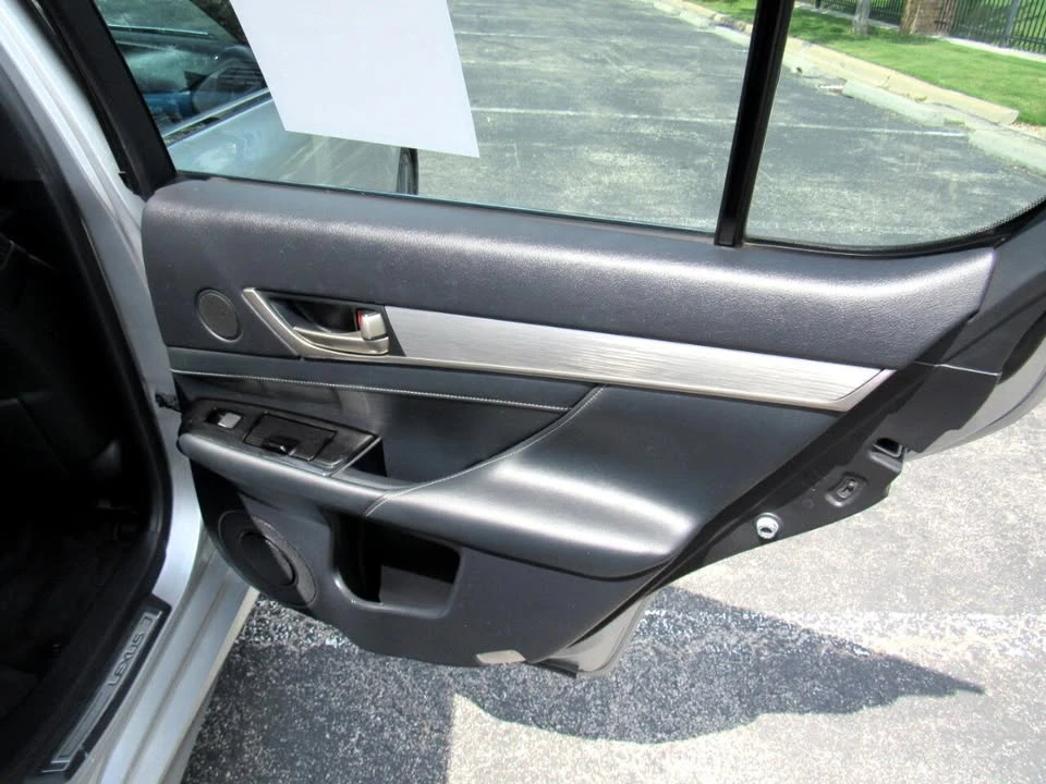 2014 Lexus GS 4th Gen - Image 11 of 19