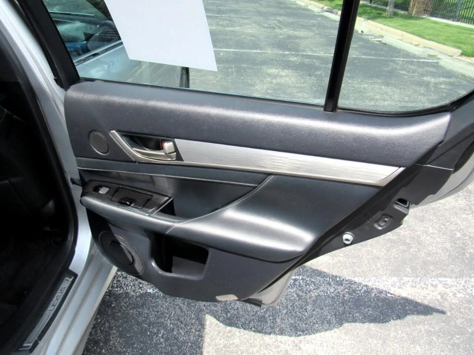 2014 Lexus GS 4th Gen - Image 11 of 19