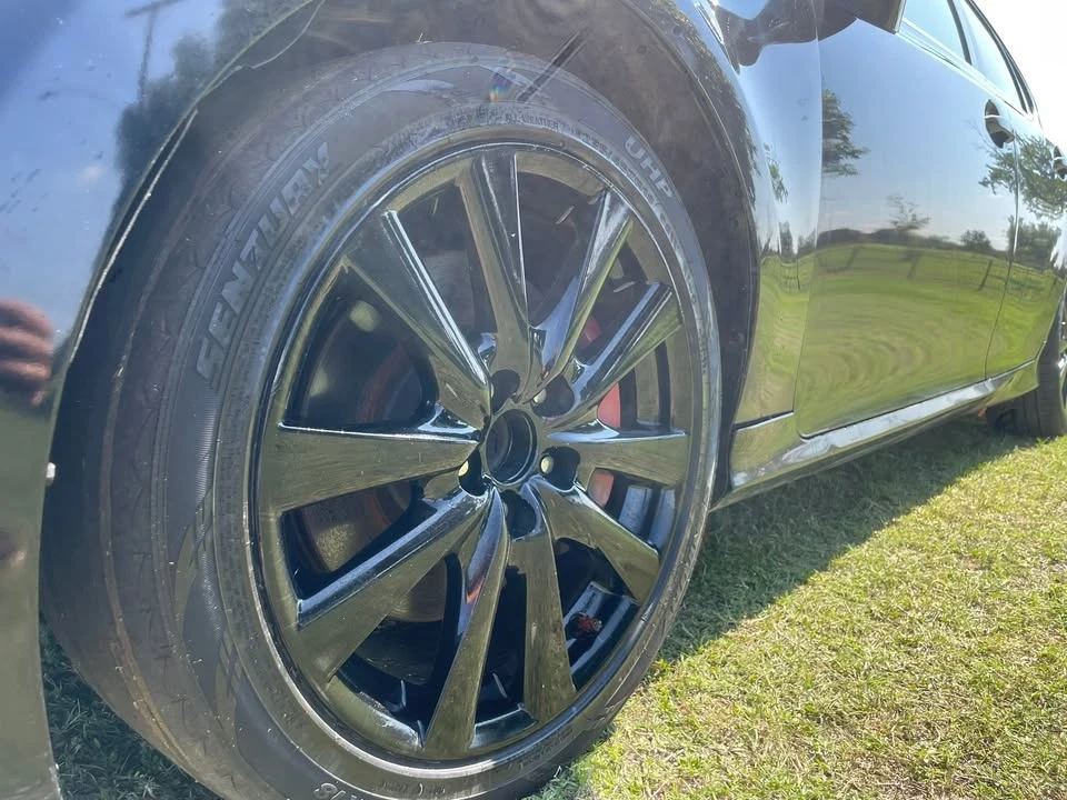 2014 Lexus GS 4th Gen - Image 8 of 20