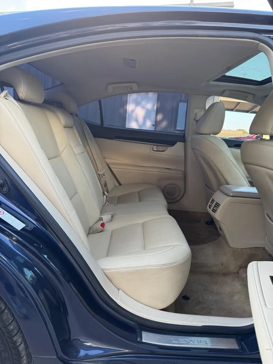 2014 Lexus GS 4th Gen - Image 7 of 7