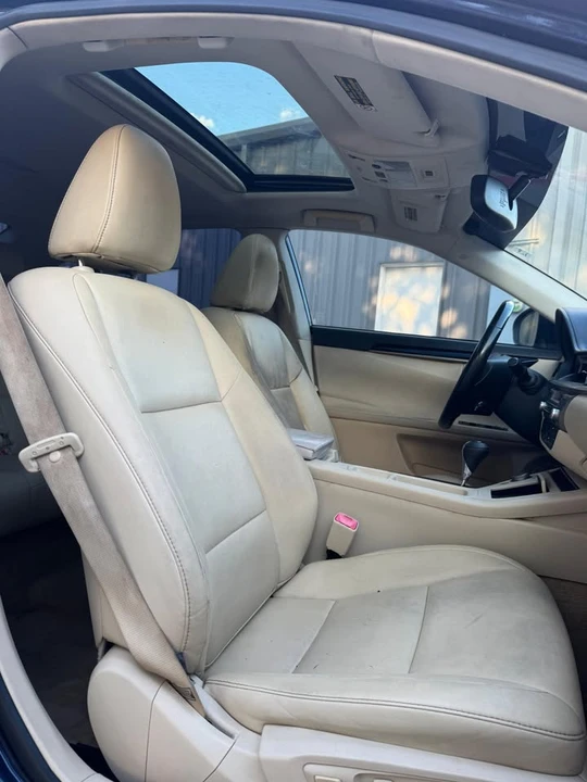2014 Lexus GS 4th Gen - Image 6 of 7