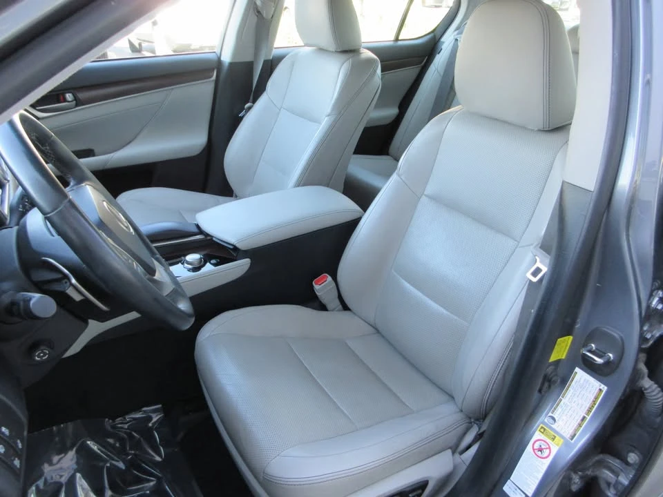 2014 Lexus GS 4th Gen - Image 7 of 8