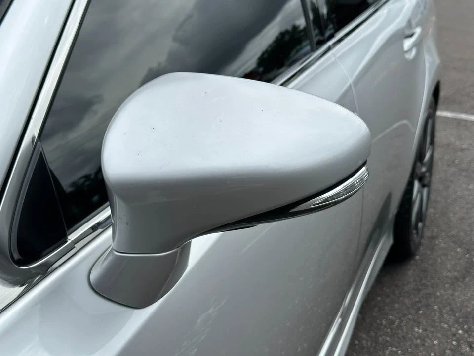2014 Lexus GS 4th Gen - Image 9 of 20