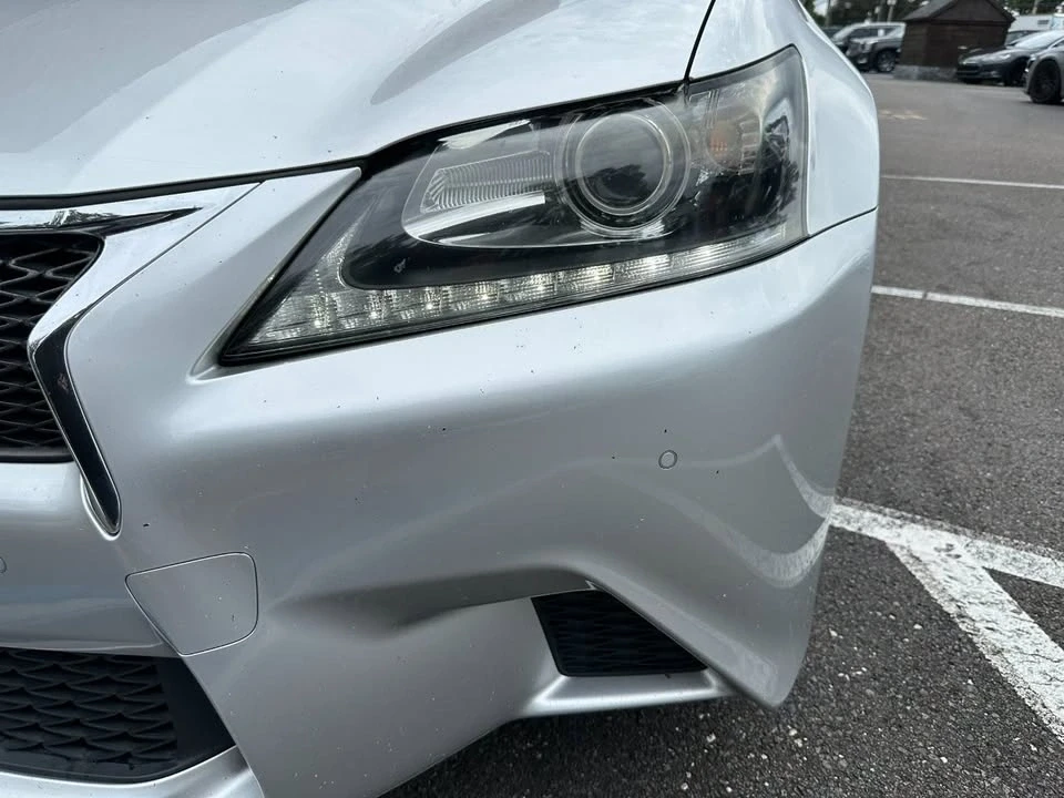 2014 Lexus GS 4th Gen - Image 6 of 20